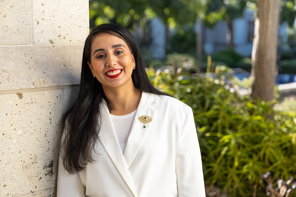 Dr. Bochra Laghssais